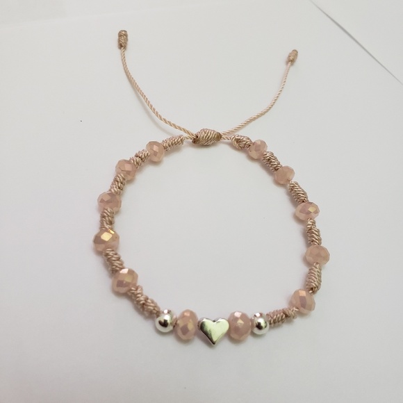 Bohemian almond bracelets trio!♥️🥰🌹 - Picture 4 of 8